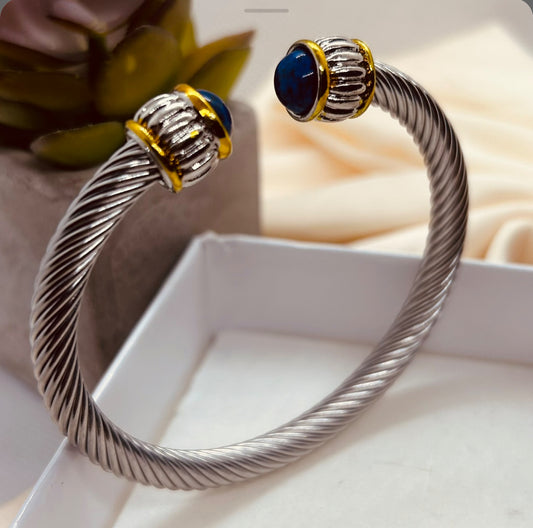 Azul Bangle