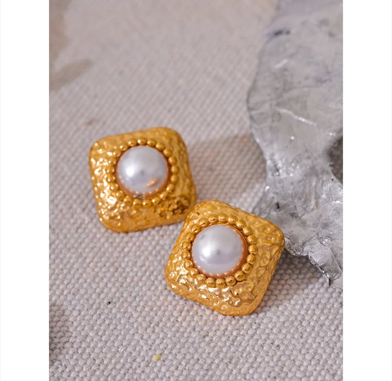 Dina Earrings