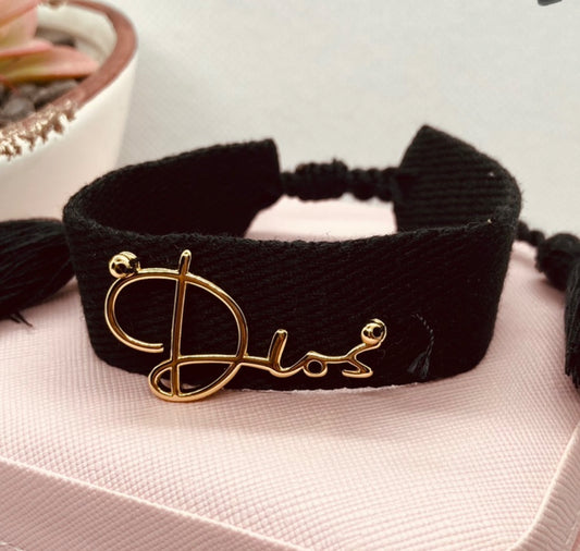 Dios Bracelet