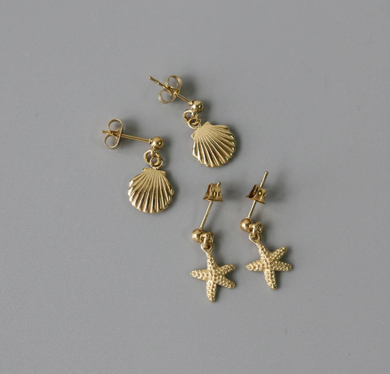 SUMMER SMALL EARRINGS