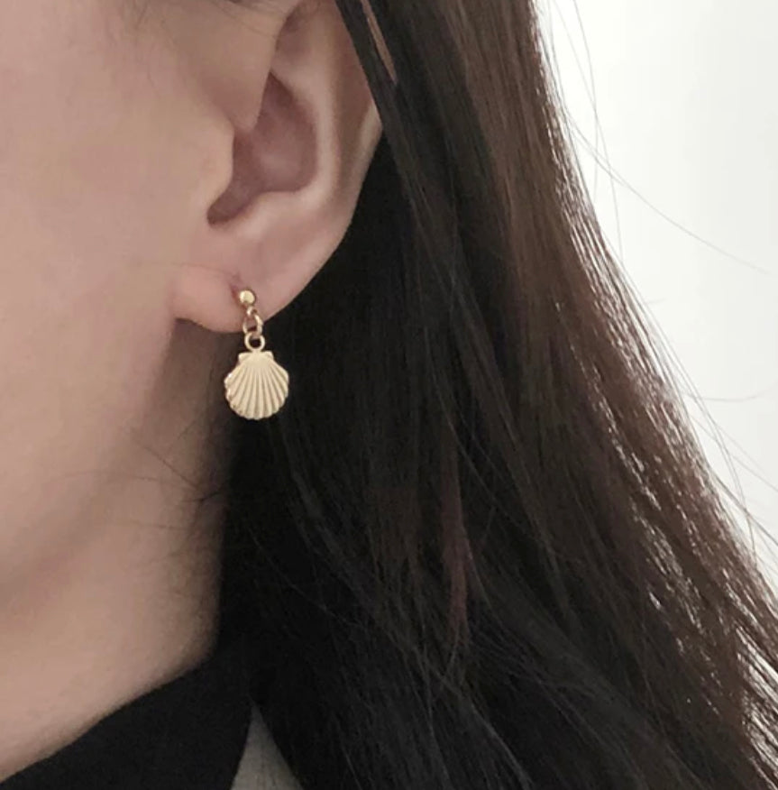 SUMMER SMALL EARRINGS