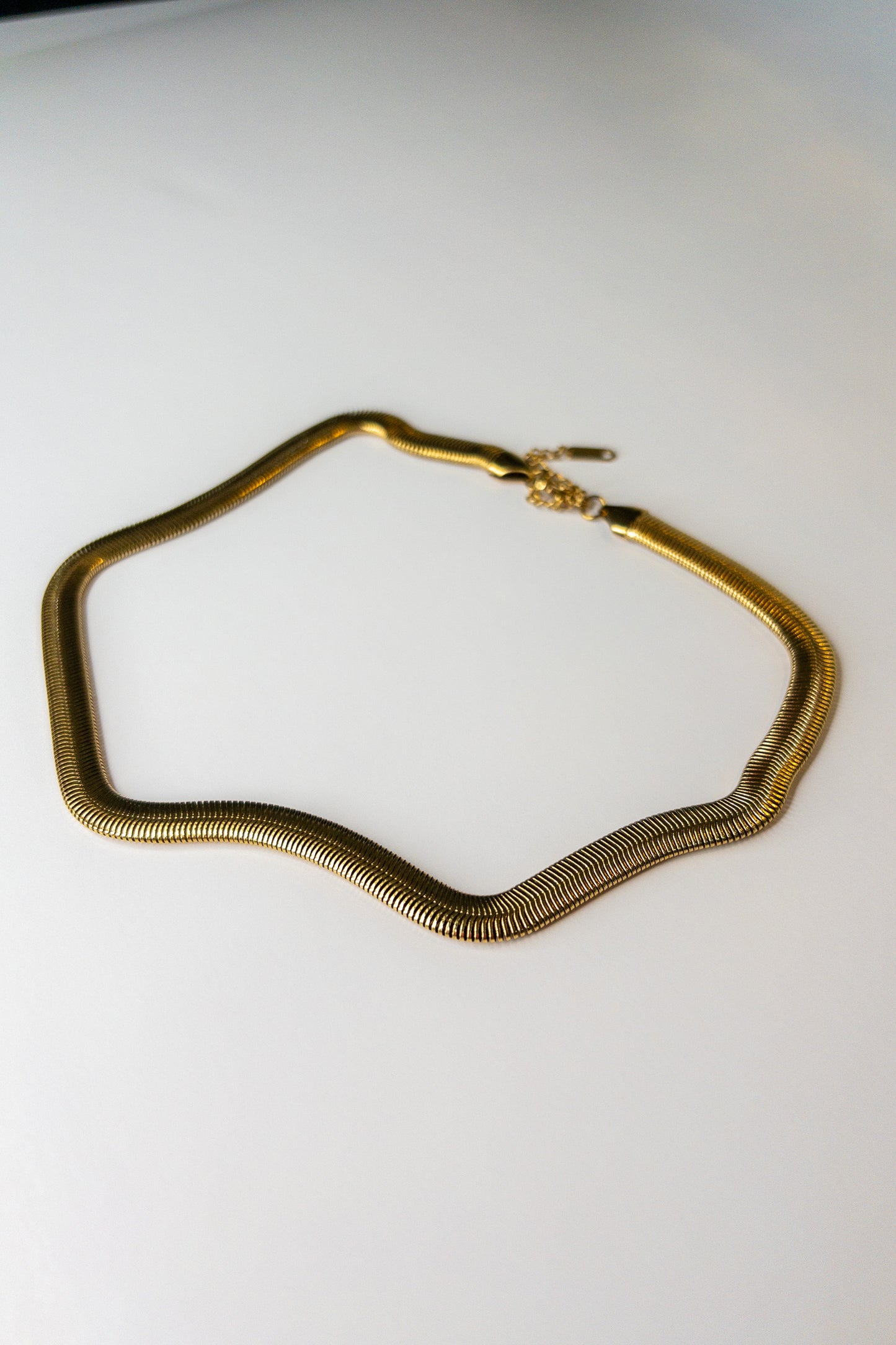 SONIA LAYERING NECKLACE