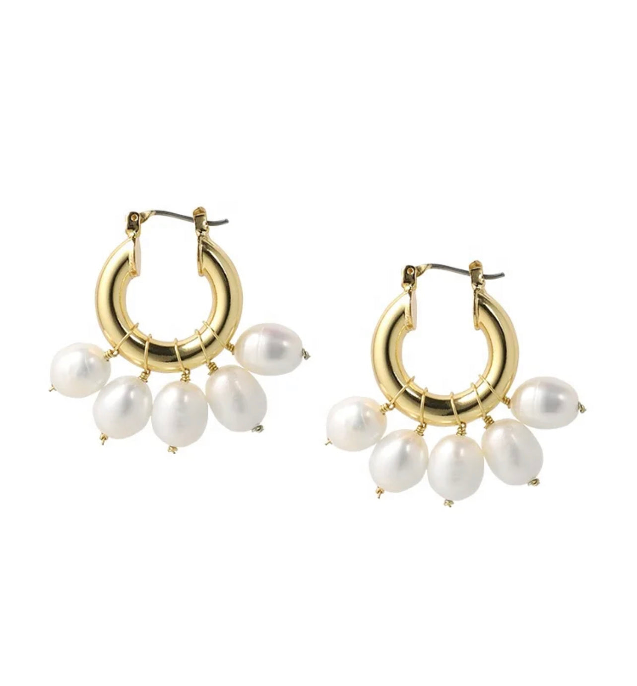 SOFIA EARRINGS