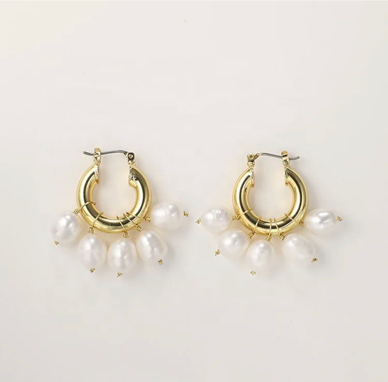 SOFIA EARRINGS