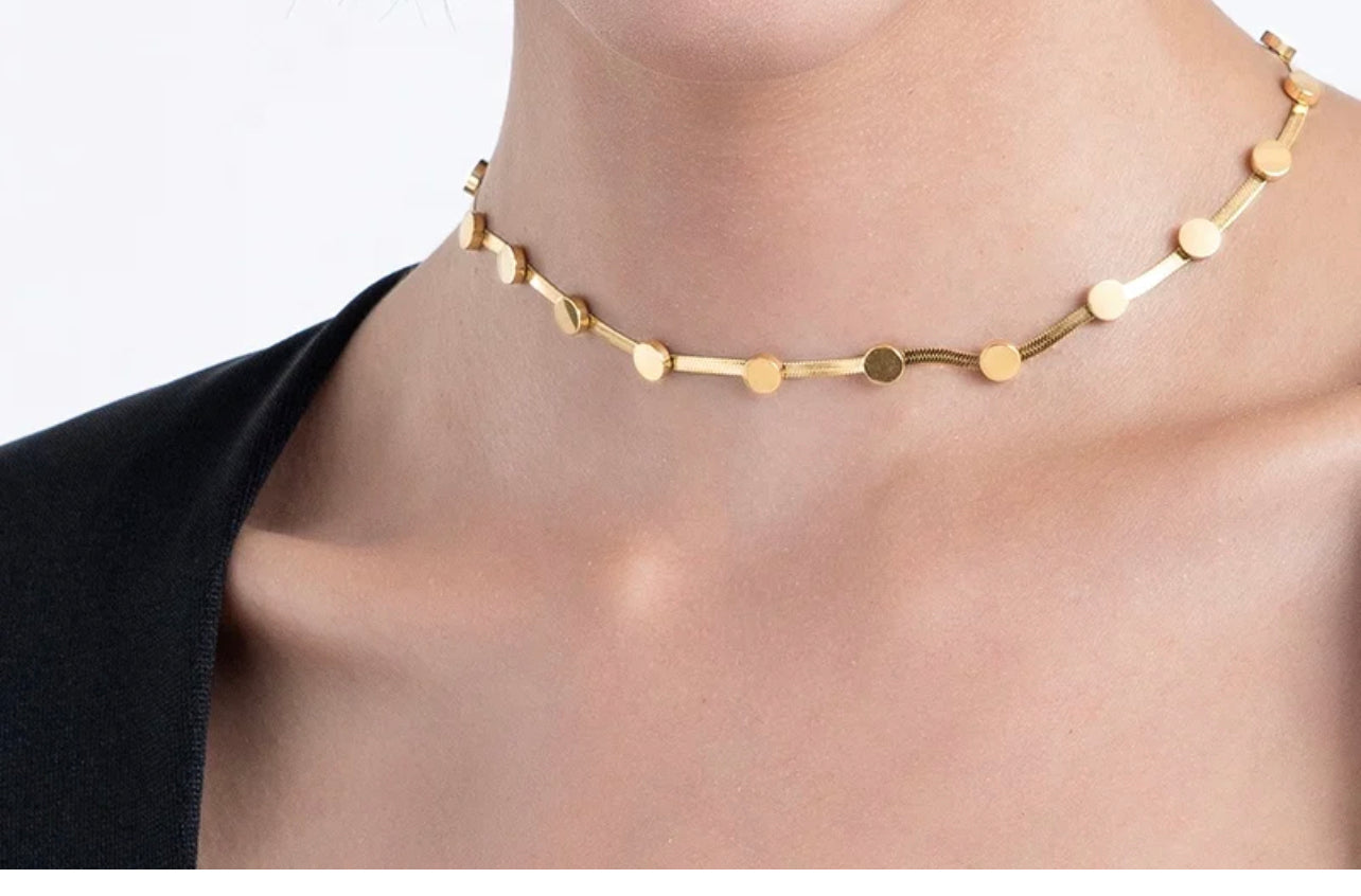 SILO CHOKER