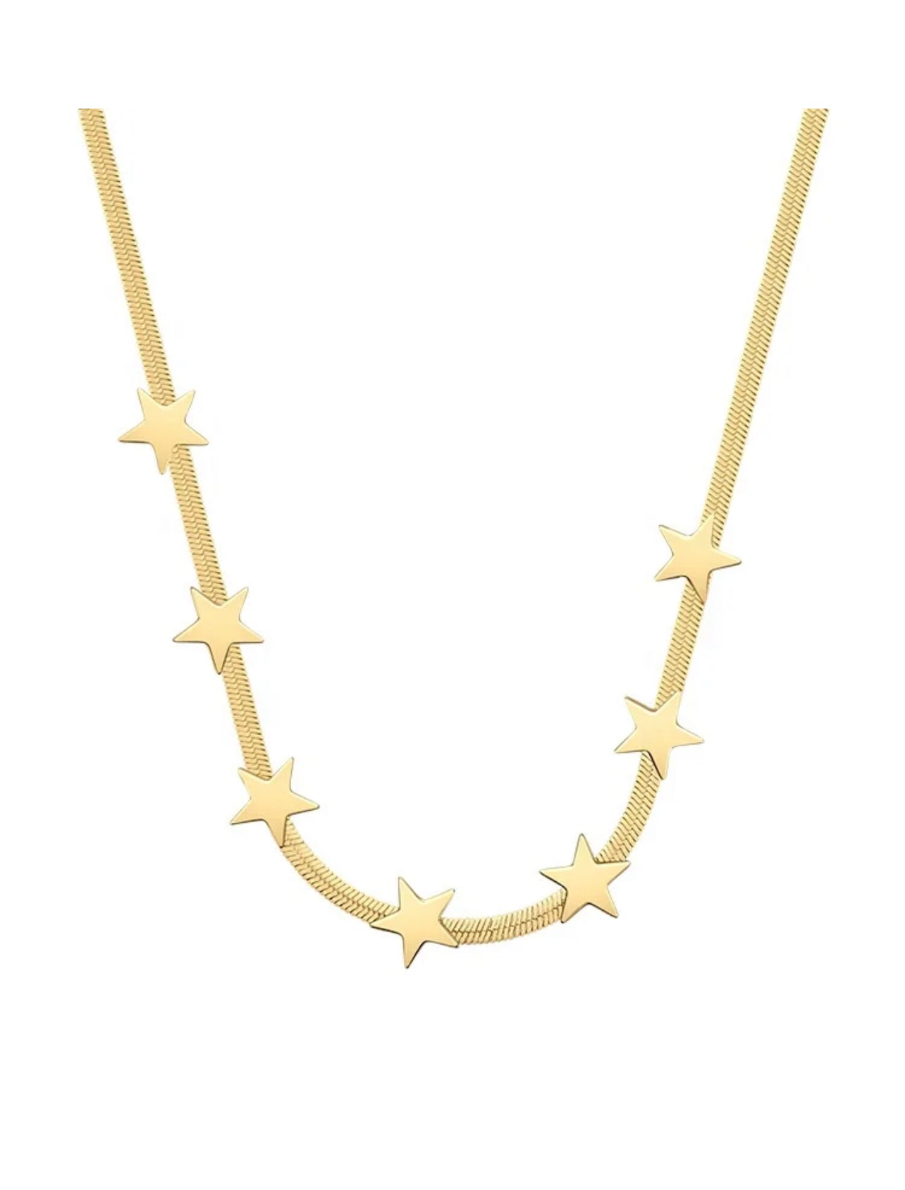 MULTI STARS CHOKER