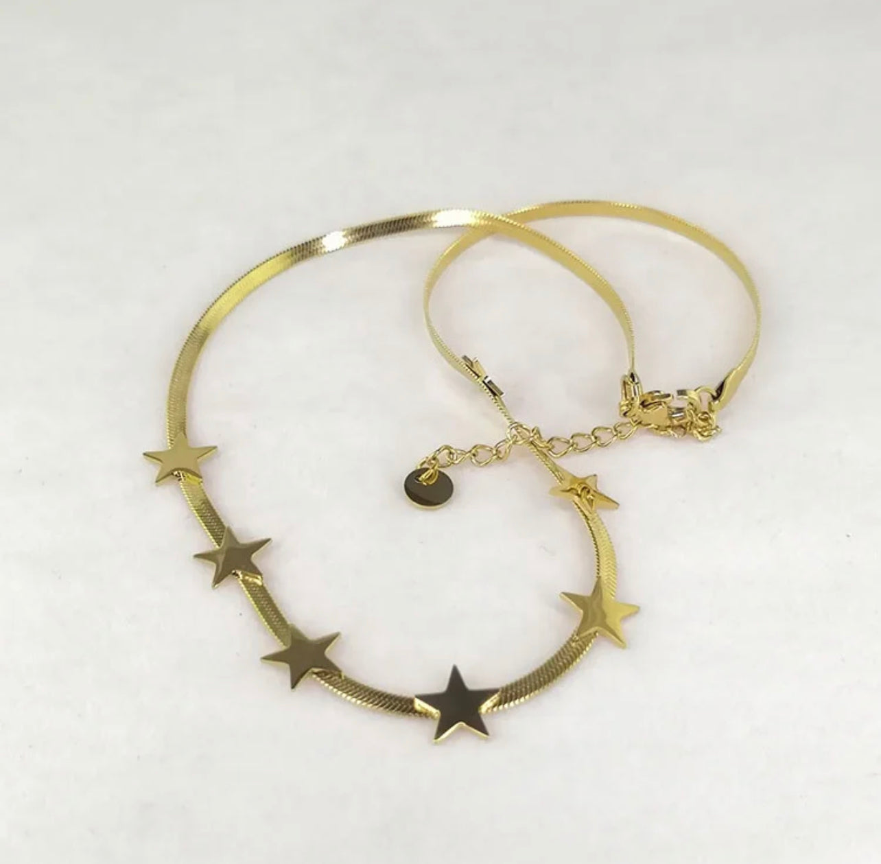 MULTI STARS CHOKER