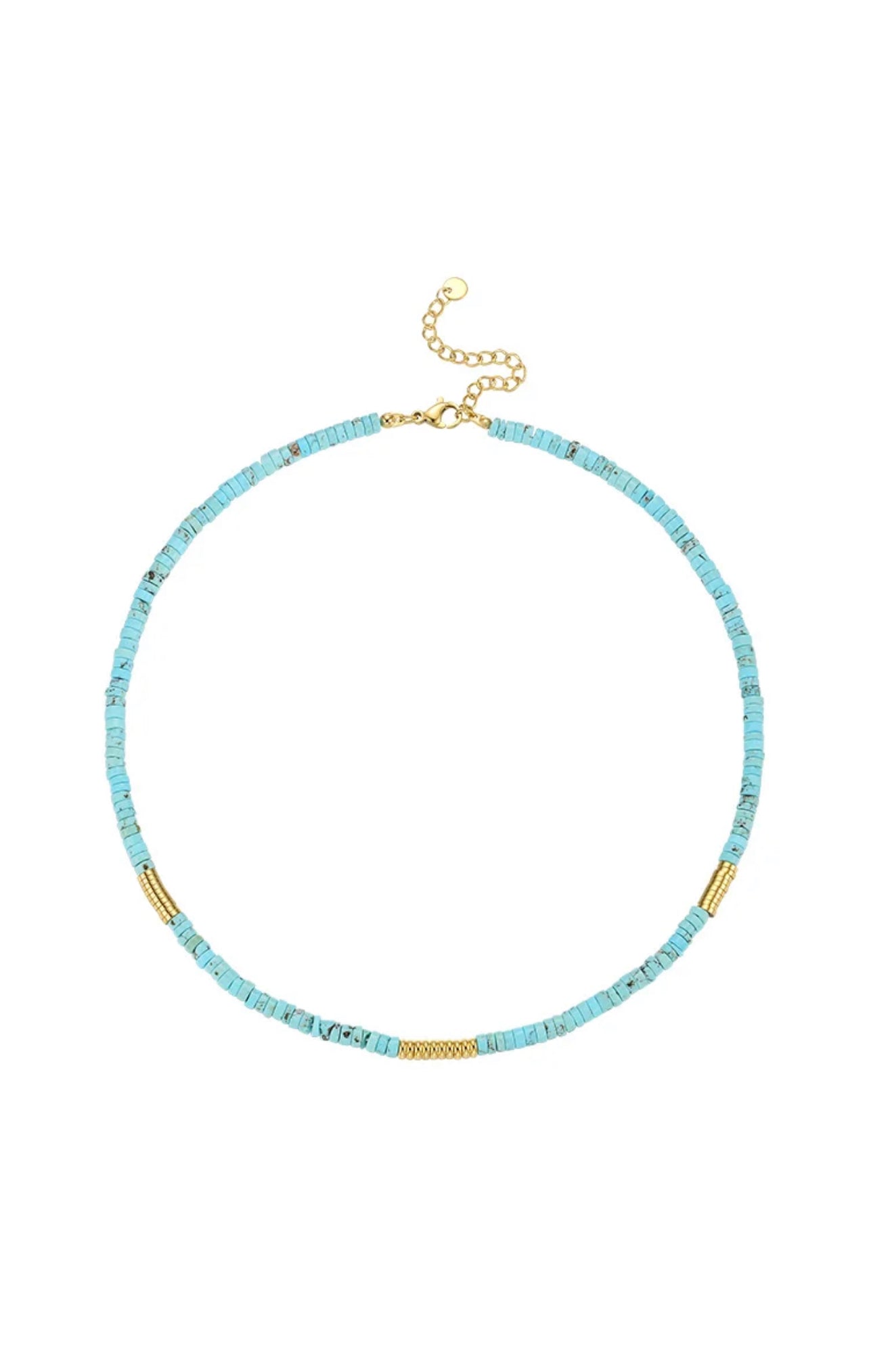 AZUL NECKLACE