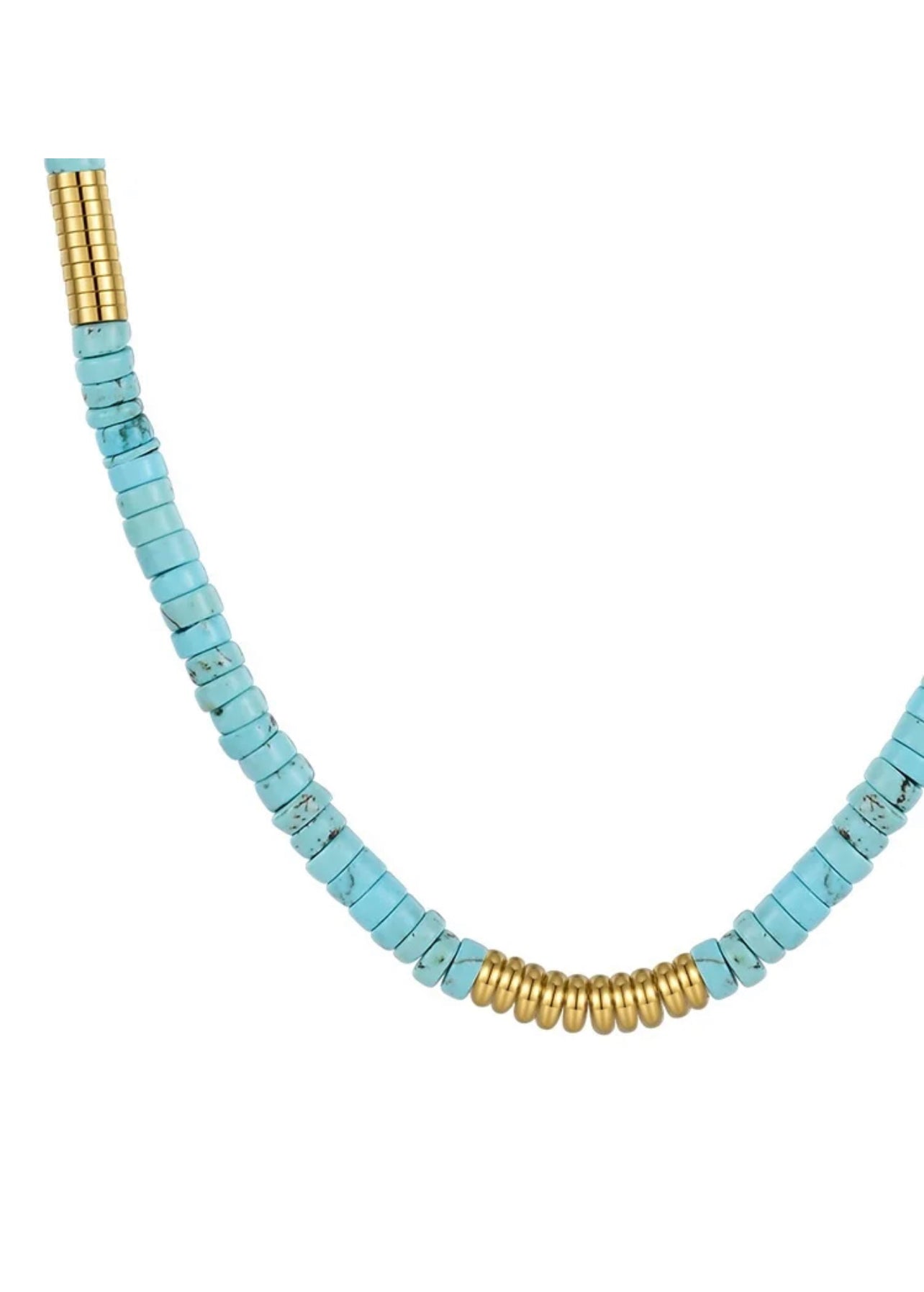 AZUL NECKLACE