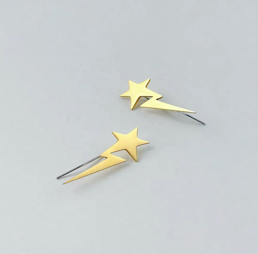 ENERGY SMALL EARRINGS