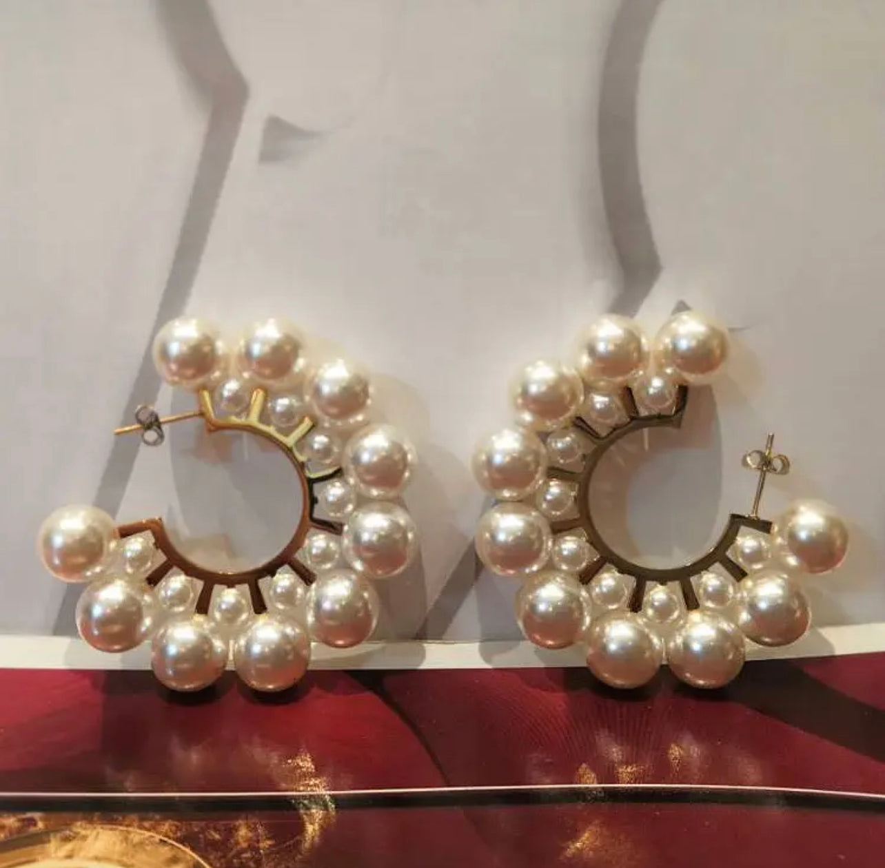 ADORA EARRINGS