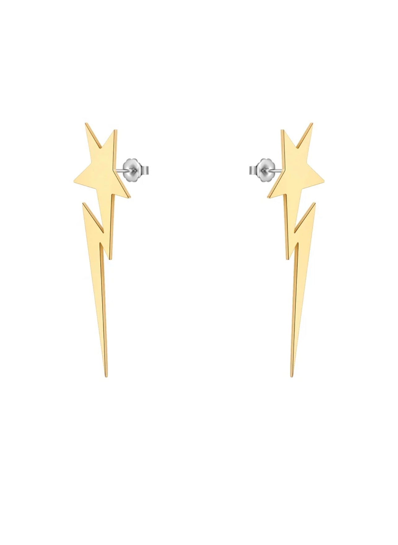 ENERGY EARRINGS