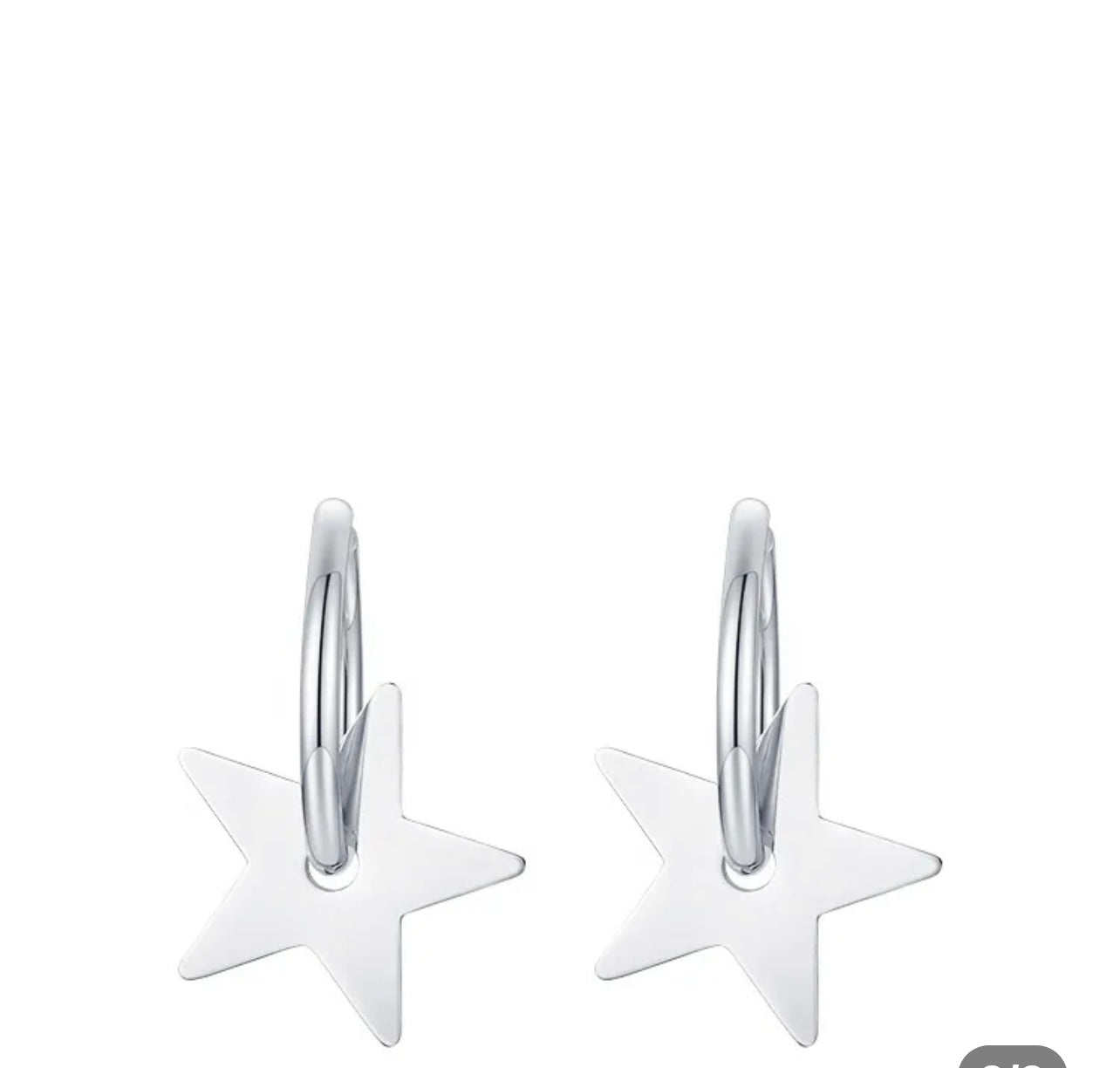 LITTLE STAR EARRINGS